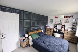 Bedroom 1- click for photo gallery